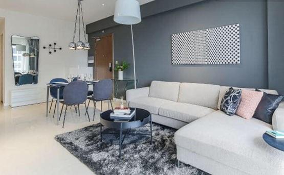 apartment for rent in HCMC D406577 Vu (8)